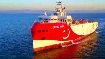 Ακραία πρόκληση της Άγκυρας: Χάρτες με τουρκική όλη τη θαλάσσια περιοχή από Κύπρο μέχρι Κρήτη