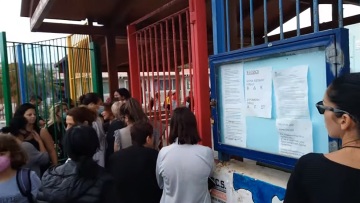 Σεισμός στην Κρήτη: Κλειστά αύριο τα σχολεία στο Μαλεβίζι