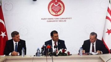 Κύπρος: Παραιτήθηκε η «κυβέρνηση» του ψευδοκράτους - Πιθανές νέες «εκλογές»