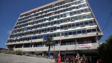 Κορωνοϊός - Θεσσαλονίκη: Έτσι το ΑΠΘ εντόπισε το πρώτο κρούσμα σε ανεμβολίαστο φοιτητή