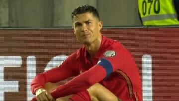 Κριστιάνο Ρονάλντο: Κυνηγώντας Λεβαντόφσκι και Χάαλαντ