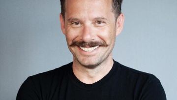 Γιώργος Πυρπασόπουλος: Είμαι φουλ ερωτευμένος