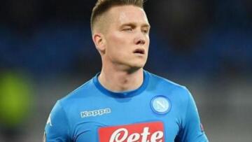 Ζιελίνσκι για τα επεισόδια στο Αλβανία-Πολωνία: «Ήταν πολύ επικίνδυνη η ρίψη μπουκαλιών από τους Αλβανούς»