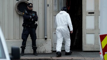 Επίθεση στη Νορβηγία: Είχε ασπαστεί το Ισλάμ ο Δανός τοξοβόλος που σκότωσε πέντε ανθρώπους