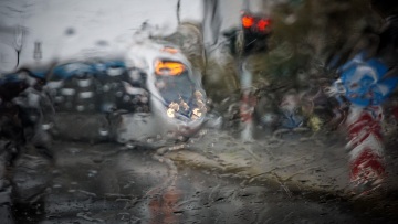 Χωρίς τραμ έως τις 8 το πρωί της Παρασκευής - Κανονικά το Μετρό 