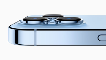 Νέα iPhone 13 Pro και iPhone 13: Η αναβάθμιση που αλλάζει τα πάντα