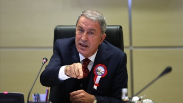 Με προκλητικούς χάρτες η Τουρκία επιχειρεί να «γκριζάρει» την ελληνική κυριαρχία στο Αιγαίο