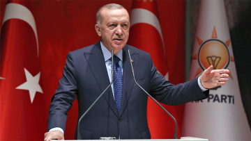 Δικαστήριο Ανθρωπίνων Δικαιωμάτων κατά Τουρκίας: Ζητά να αλλάξει νόμος που τιμωρεί την «προσβολή αρχηγού του κράτους»