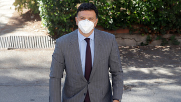 Κικίλιας: Η Ελλάδα κορυφαίος τουριστικός προορισμός για την Ευρώπη το 2021 στα World Travel Awards 