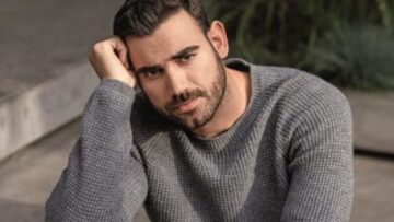 Νίκος Πολυδερόπουλος: Ο λόγος που δεν θέλει να συμμετάσχει σε ριάλιτι, παρά τις προτάσεις που έχει δεχτεί