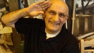 Τάκης Βαμβακίδης: «Πρέπει να αγωνιζόμαστε για να κατακτήσουμε τα δικαιώματά μας»