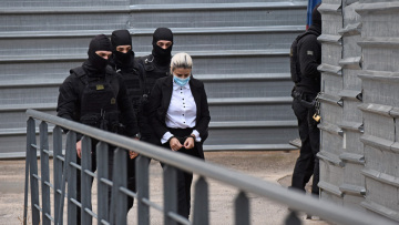 Απολογία Κακαράντζουλα: Πήρα την ιδέα για το βιτριόλι από την τηλεόραση! - Ο Νώντας με έφερε σε απόγνωση