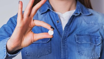 Η ασπιρίνη συνδέεται με αυξημένο κίνδυνο καρδιακής ανεπάρκειας, δείχνει για πρώτη φορά έρευνα