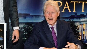 Ο Μπιλ Κλίντον υπέστη σηψαιμία μετά από ουρολοίμωξη