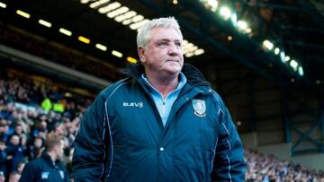 Μπρους κατά δημοσιογράφων: «Ελπίζω τώρα να φάτε μια σφαλιάρα από τα αφεντικά σας»