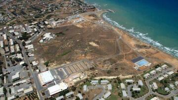 ΤΑΙΠΕΔ: Τέσσερις προσφορές για το ακίνητο της πρώην αμερικανικής βάσης στις Γούρνες Ηρακλείου