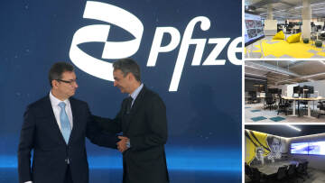 Επενδύσεις από το μέλλον: H Eλλάδα «data hub» στον νέο ψηφιακό κόσμο