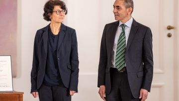 Επιστήμονες της BioNTech: Έτσι δημιουργήθηκε το πρώτο εμβόλιο για τον κορωνοϊό