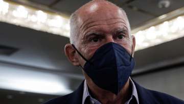 ΚΙΝΑΛ: Θα κάνει δημόσια παρέμβαση ο Γιώργος Παπανδρέου τις επόμενες ημέρες, λένε πηγές από το περιβάλλον του