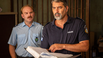 «Κομάντα και Δράκοι»: Ο Σήφης αρχίζει να φοβάται τον Γιώργο 