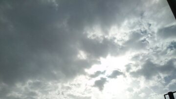 Άστατος σήμερα ο καιρός - Πού θα βρέξει