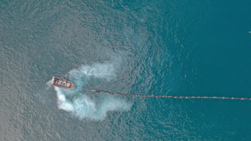 Υπουργείο Ενέργειας: Όφελος 4,5 δισ. ευρώ από τις ηλεκτρικές νησιωτικές διασυνδέσεις