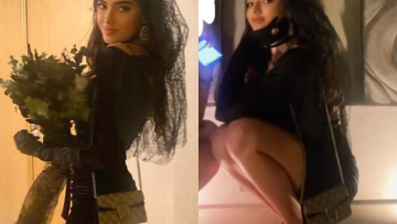 Τατιάνα Στεφανίδου: Η κόρη της είναι μια κούκλα - Δείτε φωτογραφία 