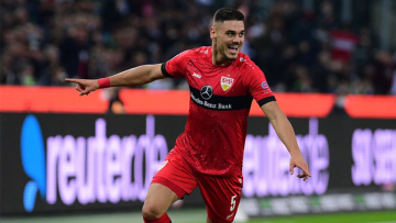 Η Στουτγάρδη αγοράζει τον Μαυροπάνο από την Άρσεναλ