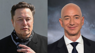 Ο Έλον Μασκ, με 230 δισ. δολάρια, ξεπέρασε τον Τζεφ Μπέζος και είναι ο πλουσιότερος άνθρωπος στον κόσμο