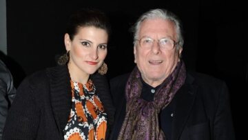  Κώστας Βουτσάς: Η συγκινητική ανάρτηση της κόρης του - «Ίσως ήταν η πρώτη φορά που τον είδα να κλαίει από στενοχώρια»