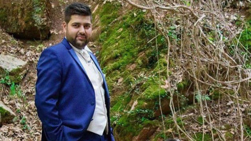 Θρήνος στα Καλάβρυτα: Πέθανε από κορωνοϊό 32χρονος ανεμβολίαστος πυροσβέστης