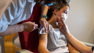 Θεοδωρίδου: «Ρεζερβουάρ» νέων μεταλλάξεων αποτελούν τα παιδιά - Πρέπει να εμβολιαστούν