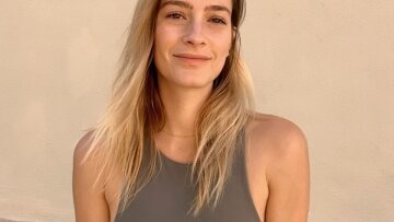 Ισμήνη Παπαβλασοπούλου: «Έχω έρθει για να αφήσω το δικό μου στίγμα»