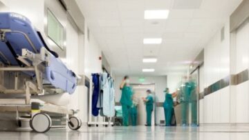 Ιωάννινα: Άγριος ξυλοδαρμός γιατρού από ασθενή στο νοσοκομείο - Την χτύπησε με γροθιές και κλωτσιές