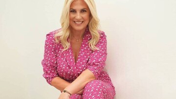 Ράνια Θρασκιά: «Το ζευγάρι χωρίζει, αλλά οι ρόλοι του μπαμπά και της μαμάς δεν τελειώνουν ποτέ»