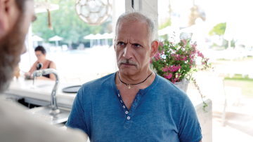 Δημήτρης Γεωργαλάς για τον Σασμό: «Θα συμβούν ακρότητες στον γάμο του Κώστα και της Άσπας»