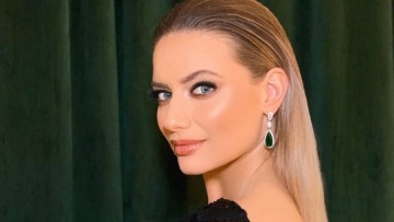 Ντόρα Μακρυγιάννη: «Αυτό που έγινε με την φωτογραφία μου, με έφτασε στα όριά μου»