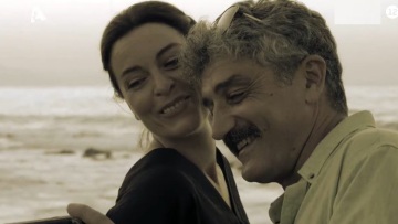 Σασμός: Αντώνης και Μαρίνα μαζί - Δείτε το τρέιλερ