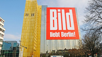 H Bild θα απολύσει δημοσιογράφους για να «προσλάβει» το ChatGPT