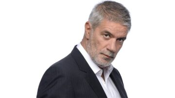 Φίλιππος Σοφιανός: Δεν έχω καταλάβει τι έχει γίνει και δεν παίζω στην τηλεόραση