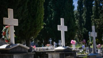 Καβάλα: Τι προέβλεπε η ΚΥΑ για τις ταφές της πανδημίας που κράτησε ανέπαφες 150 σορούς για πέντε χρόνια