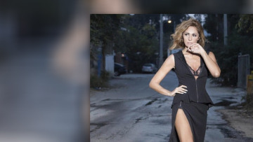 Βίκυ Κουλιανού: Το δημόσιο «ευχαριστώ» για την αγάπη που δέχτηκε - «Υπάρχουν φορές που ο κόσμος γίνεται μια αγκαλιά»