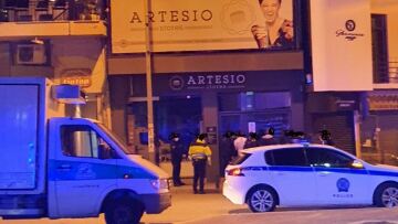 Άγριος ξυλοδαρμός μεταξύ νεαρών στην Κοζάνη