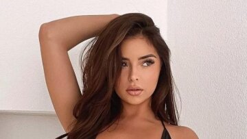 Ντέμι Ρόουζ: Πληθωρική και αποκαλυπτική όπως πάντα - Δείτε βίντεο