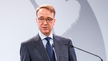 Γενς Βάιντμαν: Αποχωρεί από την προεδρία της Bundesbank έπειτα από 10 χρόνια