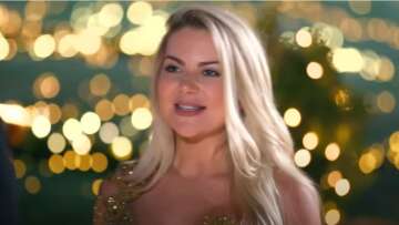 The Bachelor: Η καρδιά της Αθηνάς New York «πάει να σπάσει» από χαρά, την ώρα που μία νέα κόντρα ξεσπάει στη βίλα