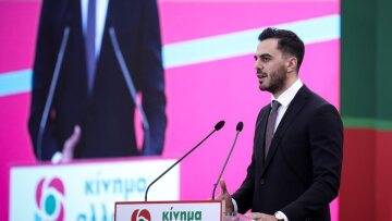 Χριστοδουλάκης: H Ιερά Σύνοδος στέκεται στο ύψος των περιστάσεων περισσότερο από την κυβέρνηση