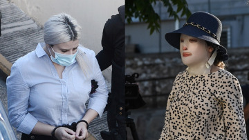 Επίθεση με βιτριόλι: Απόπειρα ανθρωποκτονίας ή βαριά σκοπούμενη σωματική βλάβη; - Αύριο η καθοριστική αγόρευση του εισαγγελέα