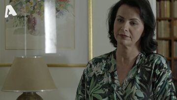 Νεκταρία Γιαννουδάκη για τον Σασμό: «Η Στέλλα είχε αντιληφθεί εδώ και καιρό ότι ο Αστέρης έχει φύγει από εκείνη»