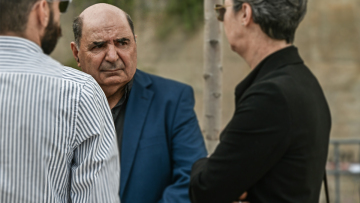 Ζακ Κωστόπουλος: «Είχαν το παιδί με αίματα και το κλωτσοπατούσαν» λέει ο πατέρας του